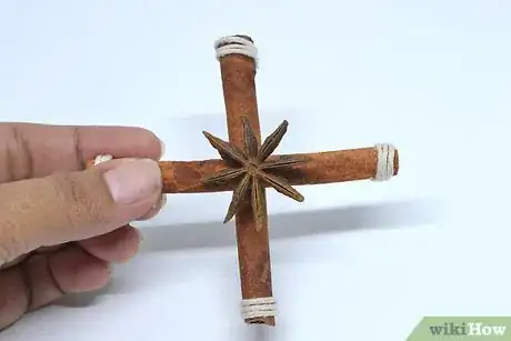 Image titled Make Cinnamon Ornaments Step 27