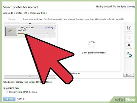 Image titled Become an eBay Powerseller Step 10