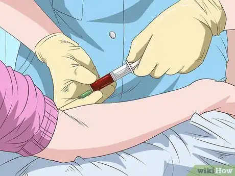 Image titled Identify Hyperuricemia Step 8