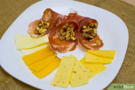 Image titled Serve Cheese As an Appetizer Step 6