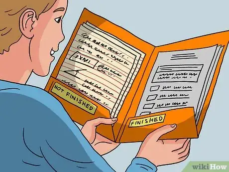 Image titled Be Successful in Seventh Grade Step 2