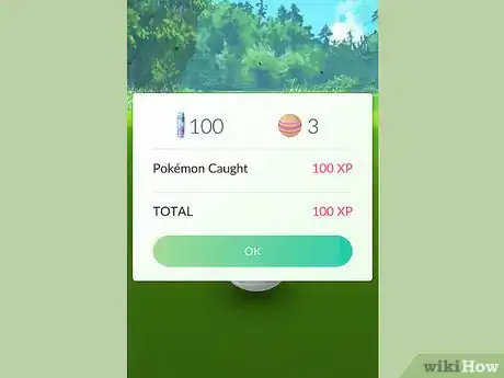Image titled Evolve Pokémon in Pokemon GO Step 14