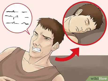 Image titled Pretend to Die on Stage Step 4