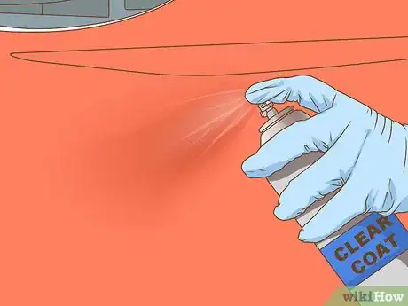 Image titled Touch up Scratches on Your Car Step 8