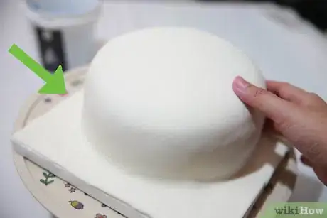 Image titled Roll Fondant Step 12
