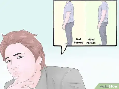 Image titled Improve Your Posture With Rowing Exercises Step 2