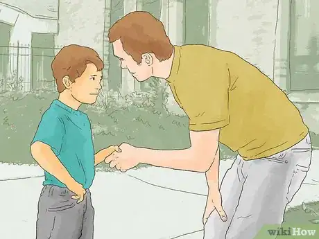 Image titled Deal with Your Spouse Remaining Involved with Previous Stepkids Step 2