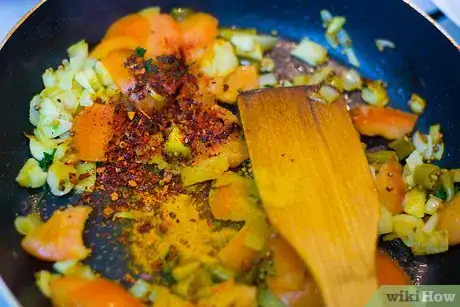 Image titled Make Bread Upma Step 5