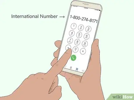 Image titled Contact Ferns and Petals Step 2