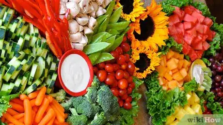 Image titled Bring Food to a Potluck Dinner Step 6