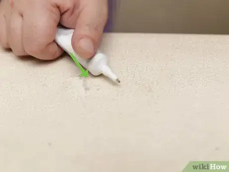 Image titled Remove Glue from Counter Tops Step 11