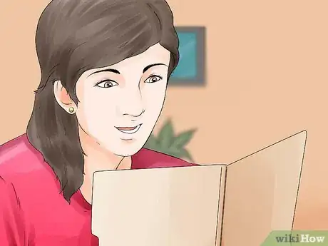 Image titled Apply for a K3 Visa Step 1