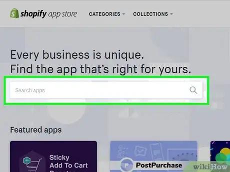 Image titled Use Shopify on PC or Mac Step 18