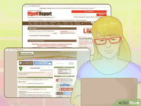 Image titled Avoid Survey Scams Step 7