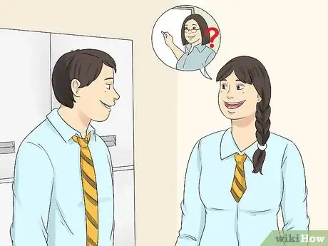 Image titled Get Through High School with Minimal Work Step 4