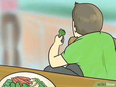 Image titled Get Your Kids to Eat Food That They Don't Like Step 5