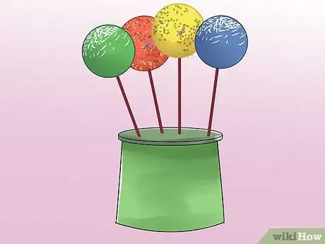 Image titled Choose an Alternative to Wedding Cake Step 6