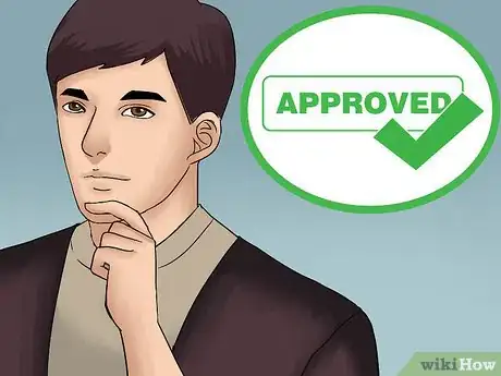 Image titled Get a Tourist Visa for Spain Step 10