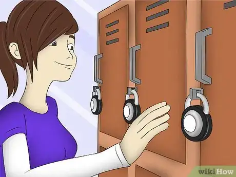 Image titled Survive the First Week of Middle School Step 12