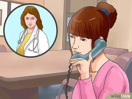 Image titled Stop a Severe Headache After a Long Run Step 5