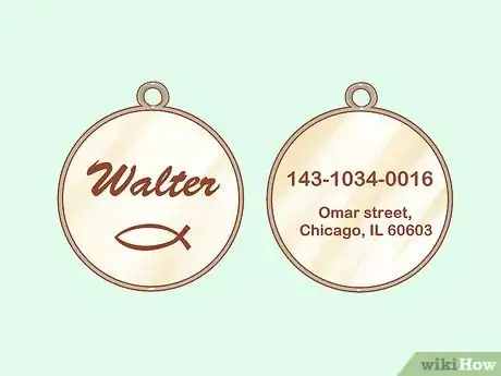 Image titled Keep Your Cat Safe on Independence Day Step 1