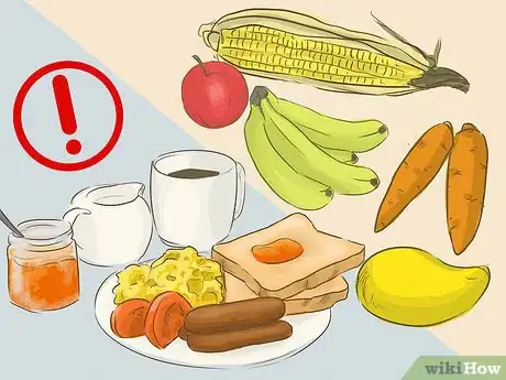 Image titled Follow a Morning Ritual to Lose Weight and Stay Slimmer Step 3