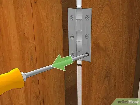 Image titled Replace an Interior Door Step 3