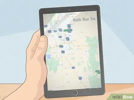 Image titled Save Money on Vacation Step 17