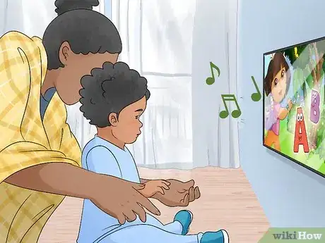 Image titled Introduce Toddlers to Music Step 5