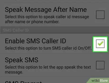 Image titled Get Audible Caller ID on Android Step 12