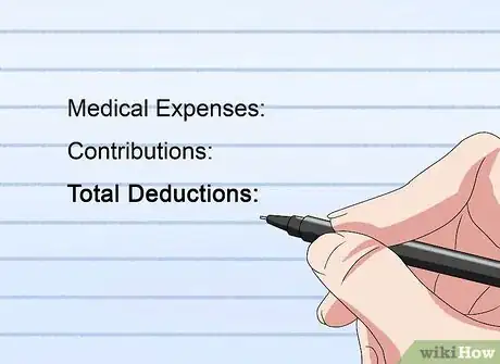 Image titled Determine Your Tax Filing Status Step 6