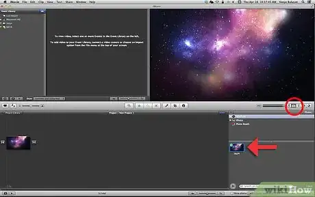 Image titled Change Pitch on iMovie 11 Step 2