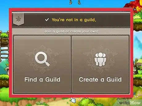Image titled Play on MapleStory Step 4