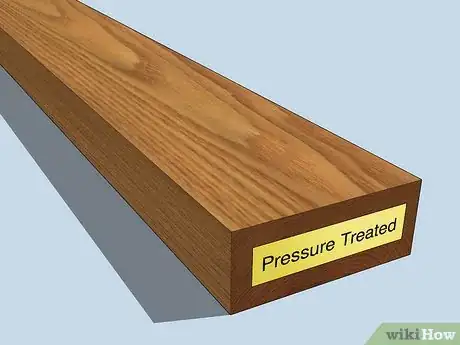 Image titled Prevent Drywood Termites Step 2