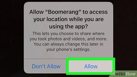 Image titled Loop Video on an iPhone Step 5