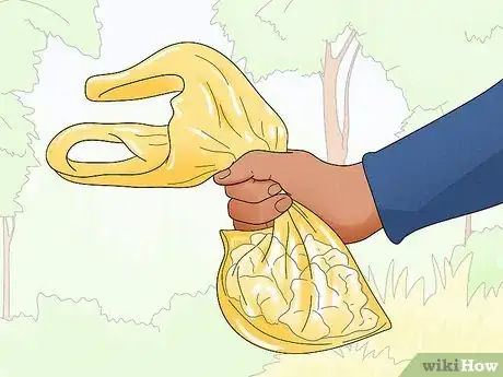 Image titled Plan an Eco‐Friendly Camping Trip Step 17