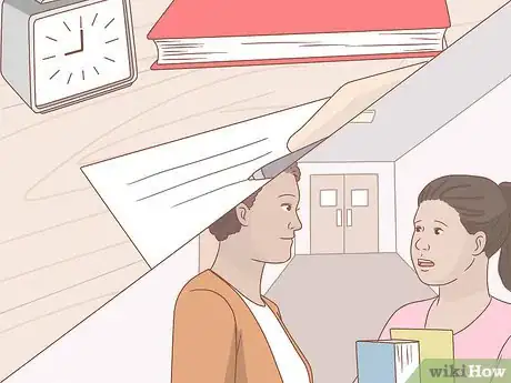 Image titled Get Better Grades when You're Almost Failing Step 15
