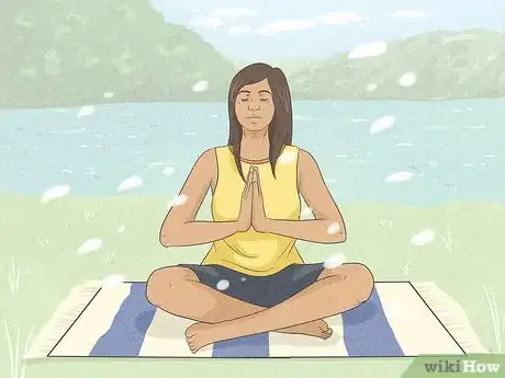 Image titled Meditate While Travelling Step 5
