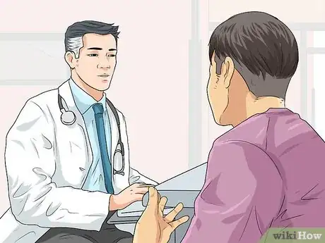 Image titled Work with a Registered Dietitian for IBD Step 1