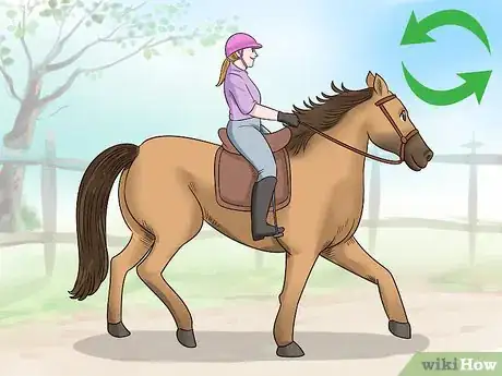 Image titled Care for a Gaited Horse Step 4