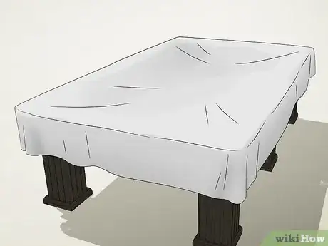 Image titled Clean a Pool Table Step 15