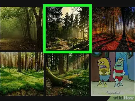 Image titled Create an Instagram Photo Strip on Android Step 6