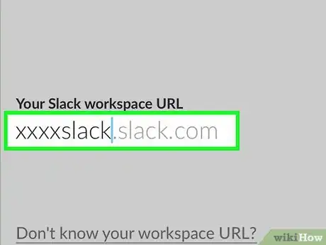 Image titled Change Your Slack Password on iPhone or iPad Step 6