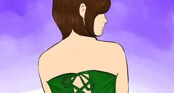 Dress and Undress Easily in Clothes with Back Zippers and Buttons