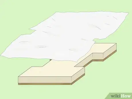 Image titled Make a Drive In Movie Theater Truck Bed Couch Step 3