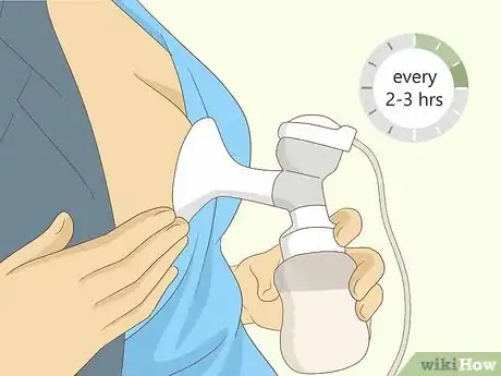 Image titled Continue Breastfeeding After Returning to Work Step 9