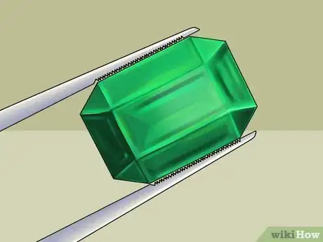 Image titled Shop for Emeralds Step 12