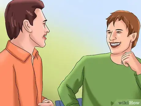 Image titled Fake Being an Extrovert Step 5