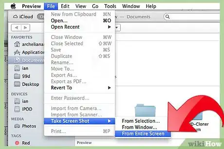 Image titled Take a Screenshot With a Macbook Step 13Bullet3