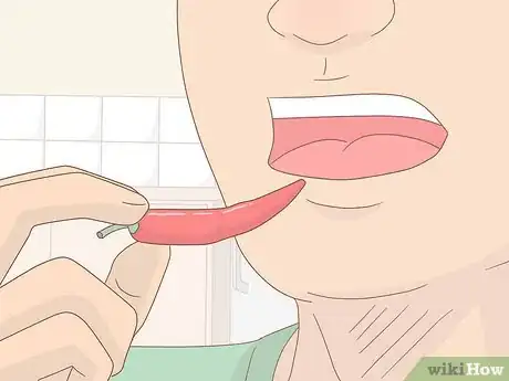 Image titled Solve Your Sinus Problems Step 3